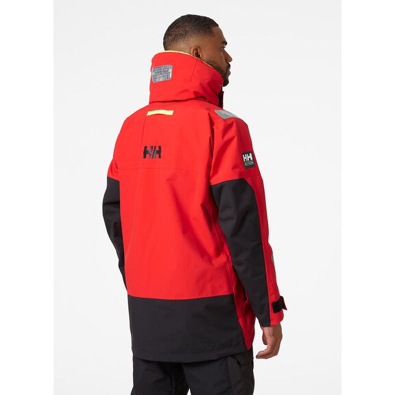 Skagen Offshore Jacket image number 1