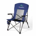 Hard Arm Quad Chair image number 0