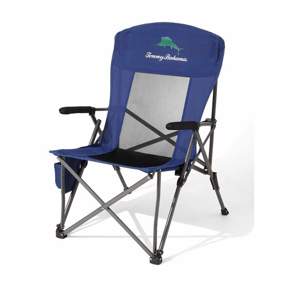 Hard Arm Quad Chair image number 0