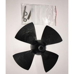 Side-Power Propeller Kit | for EB75/EB90