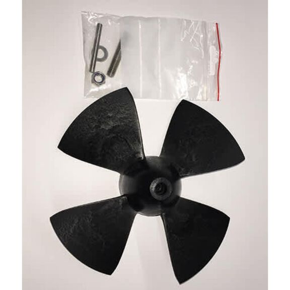 Side-Power Propeller Kit | for EB75/EB90 image number 0