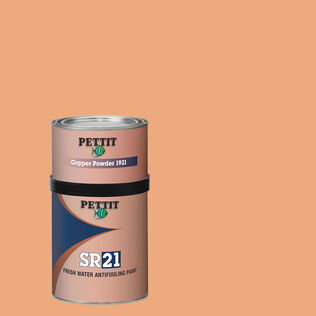 SR-21 Antifouling Paint, Quart