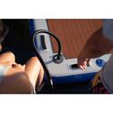 6' x 6' I-Dock Inflatable Dock image number 7