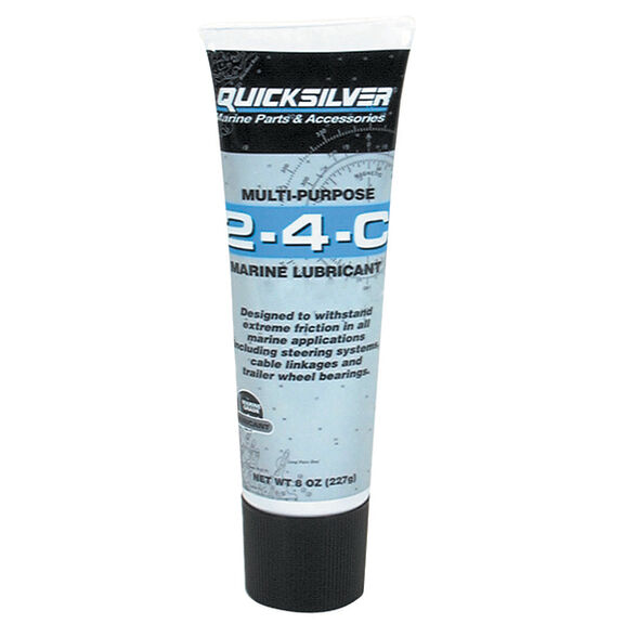 Multi-Purpose 2-4-C Marine Lubricant image number 0