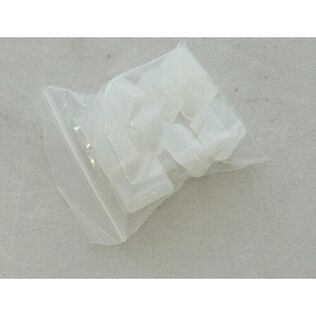 Imtra LED Strip Tape End Cap, Flat