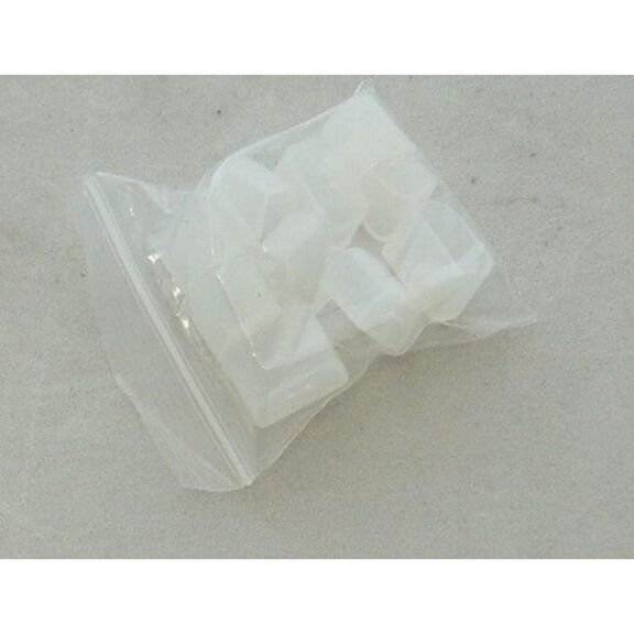 Imtra LED Strip Tape End Cap, Flat image number 0
