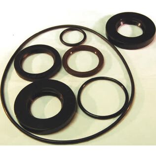 Lofrans Spare Parts Kit, Project 500/X1