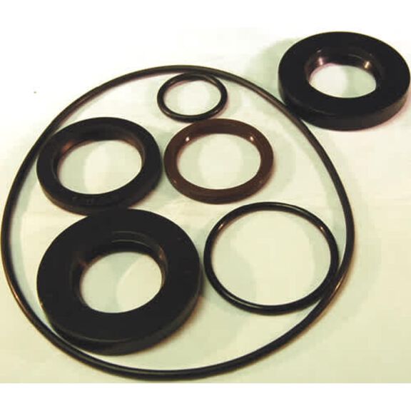 Lofrans Spare Parts Kit, Project 500/X1 image number 0