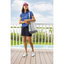 Women's PFG Logo&trade; Dad Hat image number 3