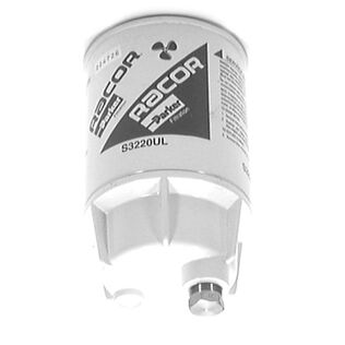 Quicksilver Fuel Element Assembly 35-809100