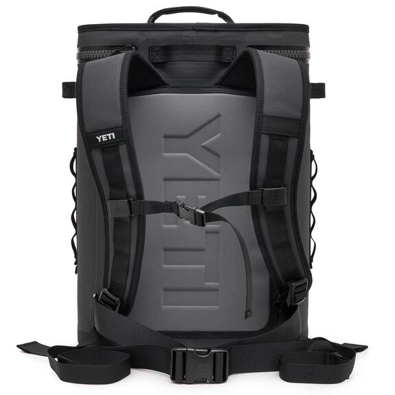 YETI Hopper BackFlip™ 24 Backpack Cooler