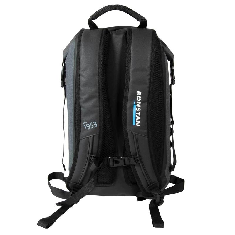 30L Roll-Top Dry Backpack image number null