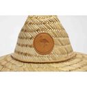 Flamingo Catamaran Straw Hat image number 3