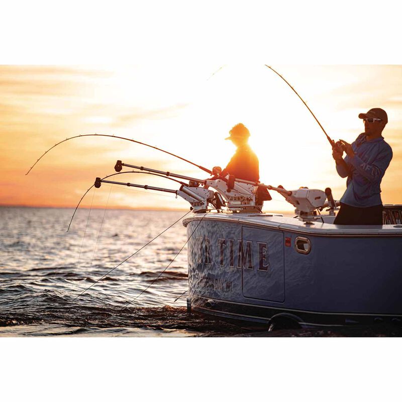 CANNON Optimum 10 TS Connected Downrigger West Marine