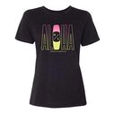 Aloha Women's T-Shirt image number 0