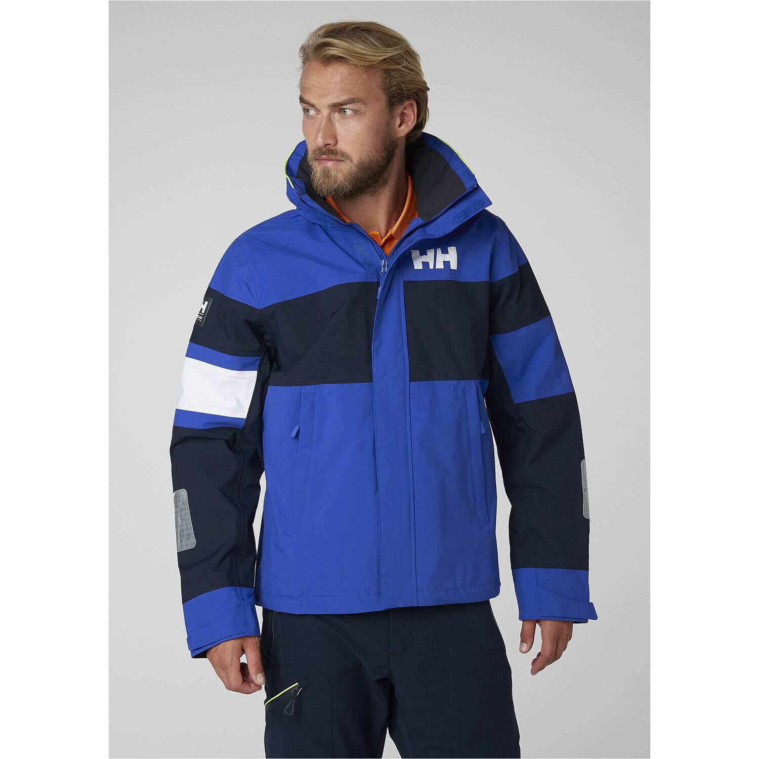 Men's Salt Light Sailing Jacket | West 