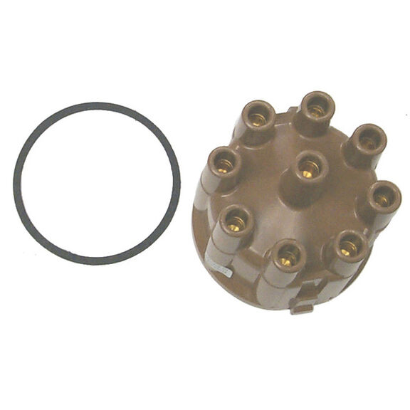 18-5369 Distributor Cap image number 0