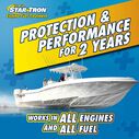 Star Tron&reg; Gasoline Additive, 8 oz. image number 4