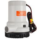 2000 GPH Bilge Pump, 12V image number 1