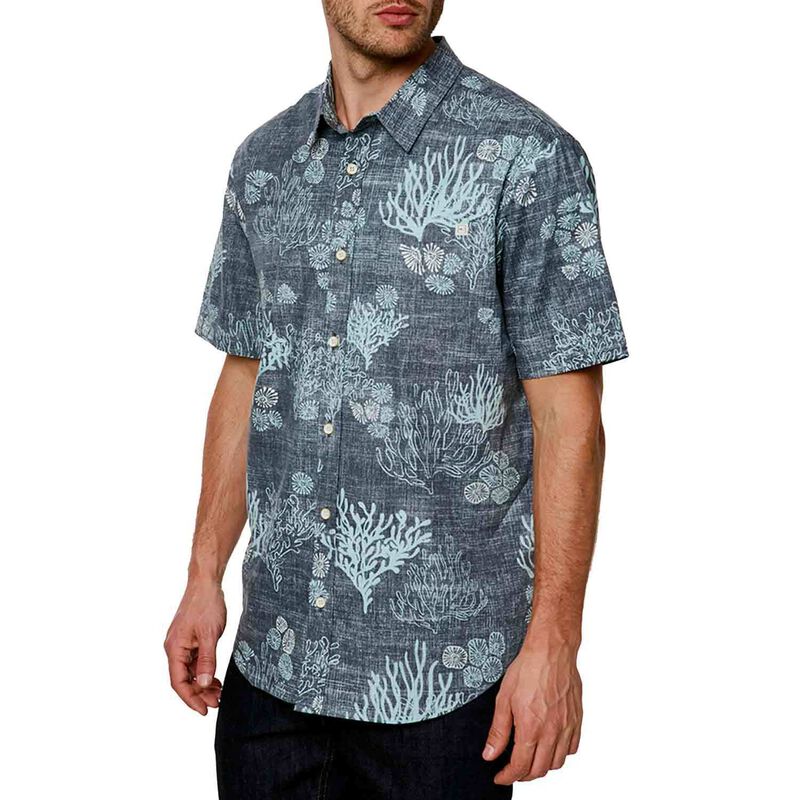 Men's Reef Shirt image number 0