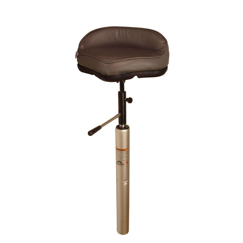 Plug-In™ Stand-Up Power-Rise Seat Package, Brown image number 0