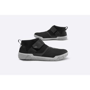 Performance High Cut Ankle Boots