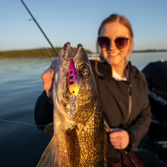 Glass Shad Rap&reg; image number 2