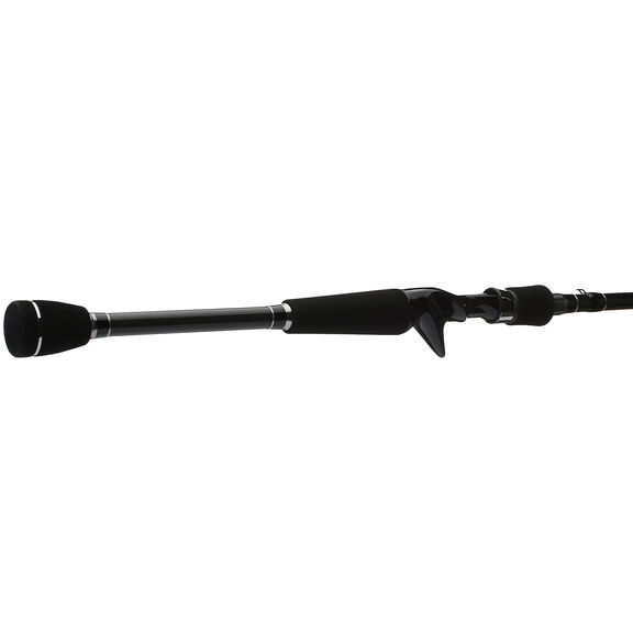 Tatula XT Baitcasting Rods image number 4