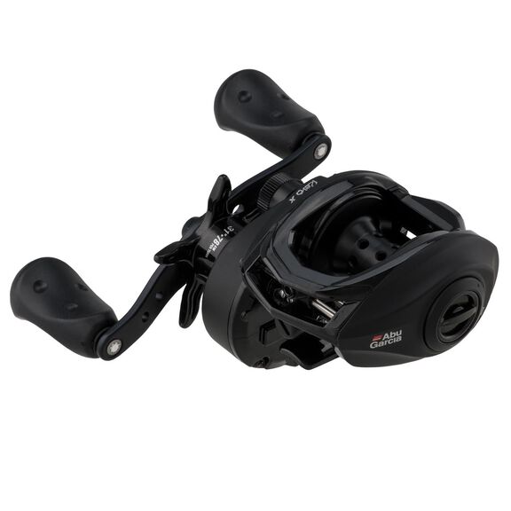 Revo X Low Profile Baitcasting Reel image number 0