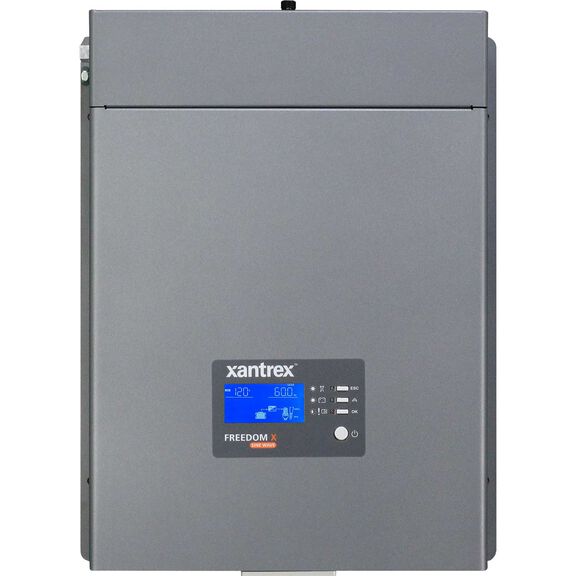 Freedom X 2000W True Sine Wave Power Inverter image number 0