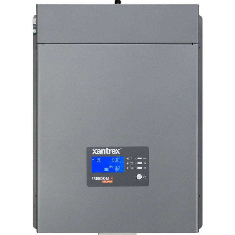 XANTREX Freedom X 2000W True Sine Wave Power Inverter West Marine