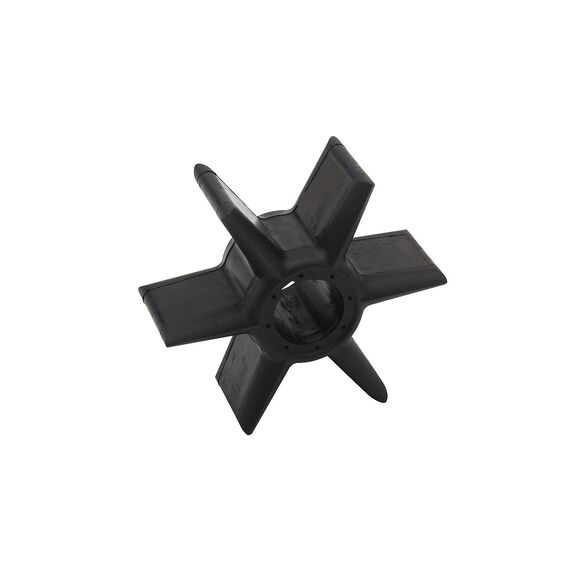 Quicksilver 8M6010334 4.2L 25"/30" Water Pump Impeller for Yamaha 200-300hp Outboards image number 0