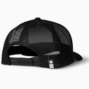 Freedom Flag Retro Trucker Hat image number 1