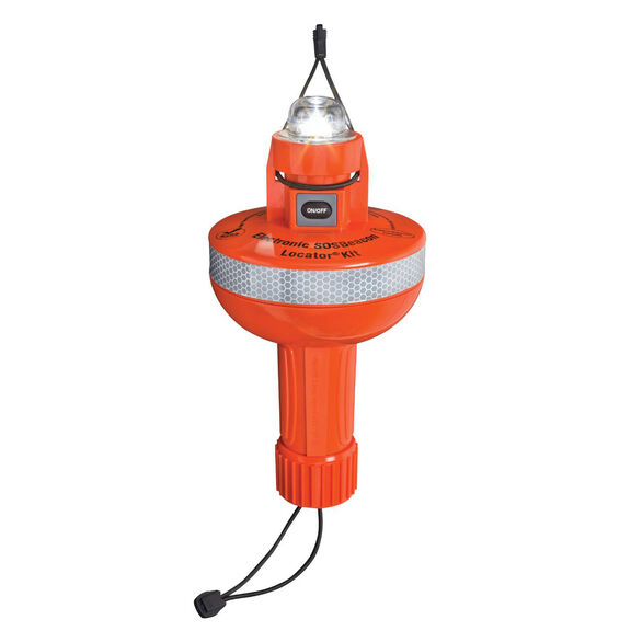 Floating Locator Electronic SOS Beacon Kit image number 0