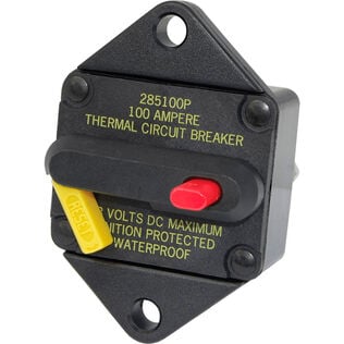 Windlass Circuit Breaker, 150 Amp