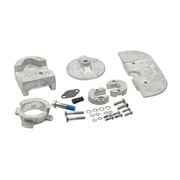 MerCruiser Alpha One Gen II 100 Hour Service Kit image number 1