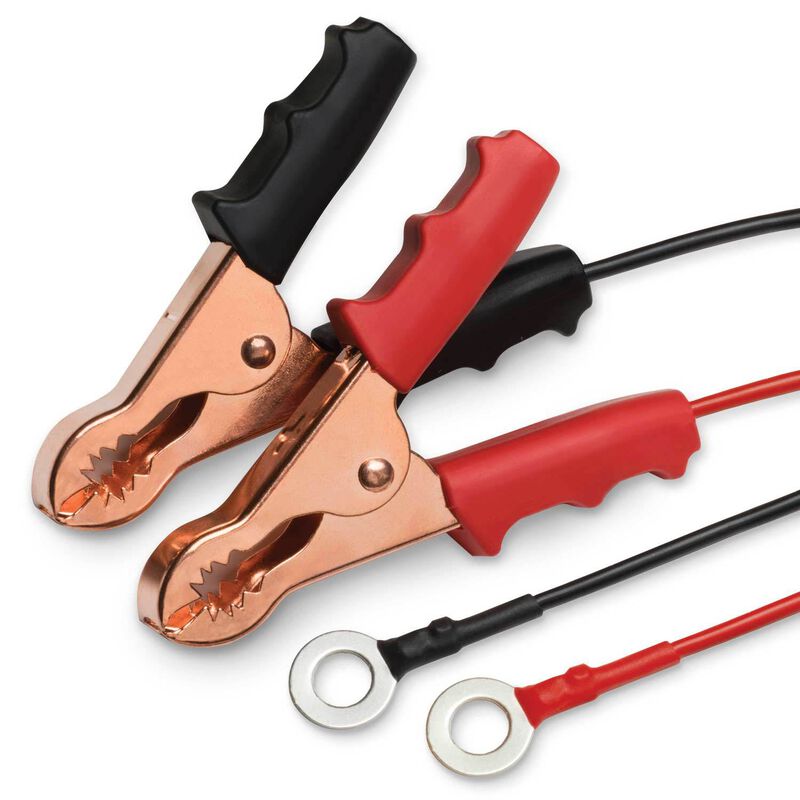 PROMARINER Fully Automatic 1.5Amp Battery Maintainer and Charger