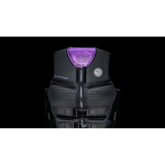 Women's Ambition HRM NEO Vest image number 2