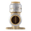 SharkBite Max Brass Push-to-Connect Couplings image number 1