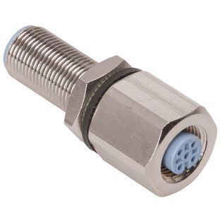 Micro Bulkhead Feed-Thru