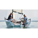 Blocked/Recalled List 5-3-21 -Travel 503 Electric Outboard Motor, Short Shaft image number 1