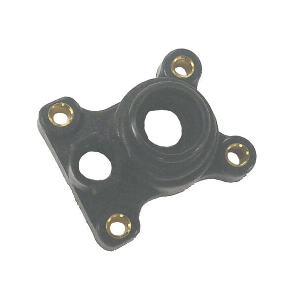 18-3180 Water Pump Housing for Johnson/Evinrude Outboard Motors