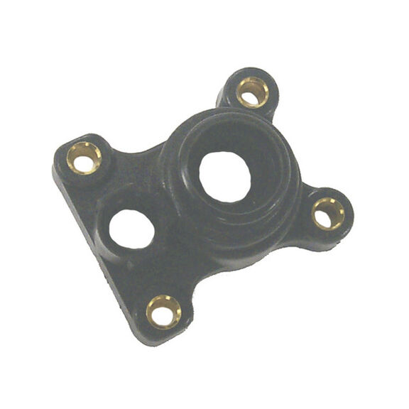 18-3180 Water Pump Housing for Johnson/Evinrude Outboard Motors image number 0