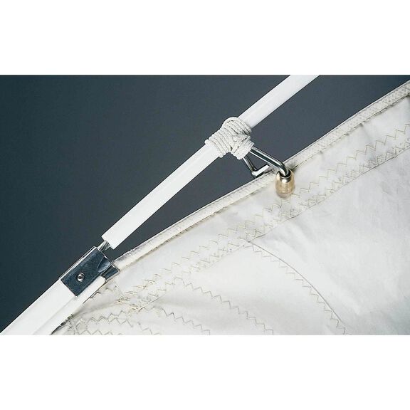 Headstay System, 1/4" Headstay Dia., 36' Luff Length, #5 Tape Dia. image number 0