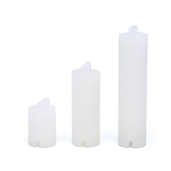 6" NYLON ROD HOLDER EXTENDER SHORTENS image number 0