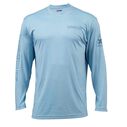 Men's Logo UPF Shirt image number 0