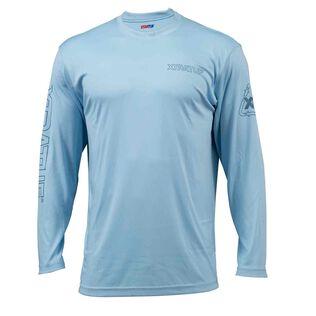 Men's Logo UPF Shirt