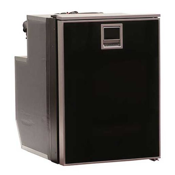 Cruise Elegance 130 Door Panel Replacement Kit, Black image number 0