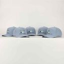 Men's Bahamian Hogfish Baseball Cap image number 2