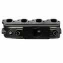 Quicksilver Exhaust Manifold Conversion Kit 866178A02, Use on 496 Magnum and 8.1S MerCruiser Sterndrive and Inboard Engines image number 5
